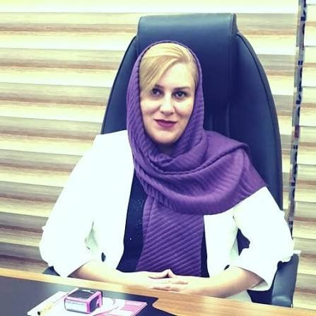 دکتر سیده هدا طاهری اطاقسرا