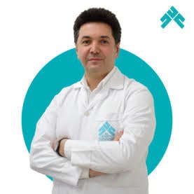 دکتر مهدی پیشگاهی