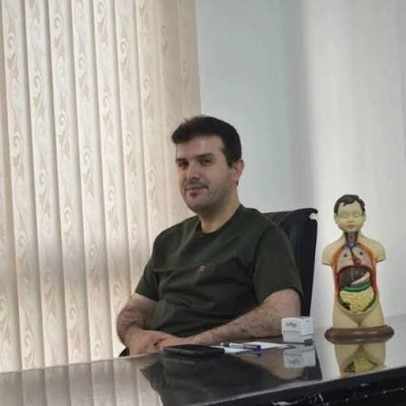 دکتر پورصفر